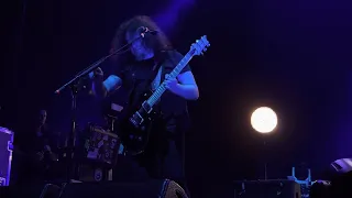 Opeth - The Lotus Eater (live at Forum Karlín, Prague, 19.9.2022)