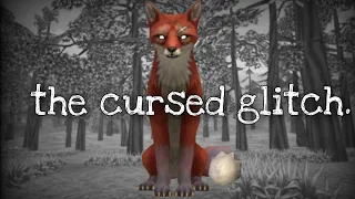 Cursed Glitch EXPLAINED! -Larona the Fox & Drowned Wolf Glitches