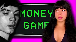 FIRST TIME HEARING MONEY GAME PART 2 (REN REACTION)