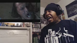 Death Wish (2017) Trailer REACTION!!!