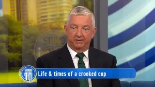 The Life & Times Of A Crooked Cop