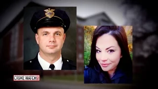 Stalked by a Cop: Ex-Sergeant Pleads Guilty to Assaulting Ohio Woman - Pt. 1 - Crime Watch Daily