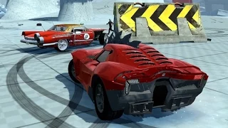 Carmageddon: Reincarnation Review