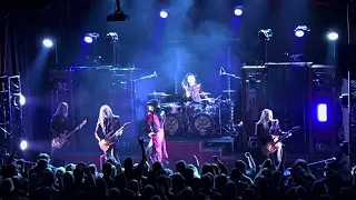 AVATAR - Full Show - Live @ The Castle Theater - Bloomington, IL  9/17/23