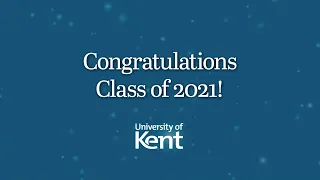 School of Anthropology & Conservation: Class of 2021 Celebration
