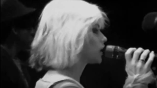 Blondie - Heart Of Glass - 7/7/1979 - Convention Hall (Official)