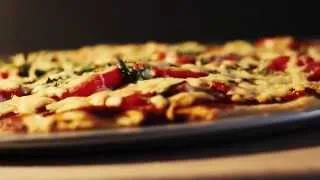 Pizza Margherita/Пицца Маргарита