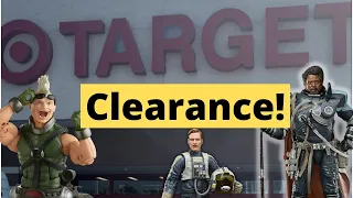 Stay on and Head to Target