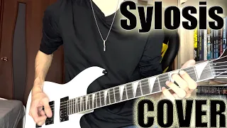 Sylosis - A Serpents Tongue (Cover)