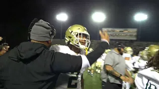 CIF Football: Long Beach Poly vs Servite