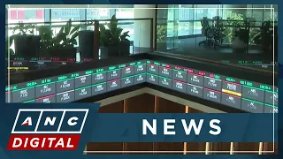 PSE-GCash partnership pushes stock market account growth to 11.3% in 2023 | ANC