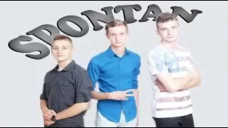 Spontan - Baśka (Official Audio)