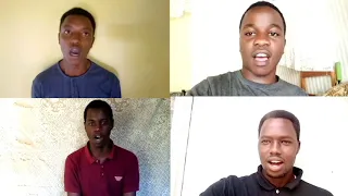 Bwana Yu Karibu |  Wimbo wa Katikati | D. S Kacholi | Dominika ya 25 mwaka A