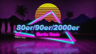 80er/90er/2000er Mega Partymix