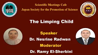 The Limping Child by Dr. Nesrine Radwan