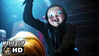 HAPPY DEATH DAY 2U Clip - "Locker Room Attack" + Trailer (2019)