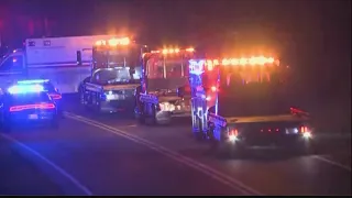 UPDATE: Third Chatham Co. resident dies after police chase through central Georgia