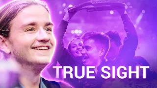 True Sight "The International 2018" | N0tail Reacts 🌻