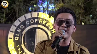 Five Minutes Vokalis Baru Zivi Kenda - Sumpah Mati (Live Acoustic)