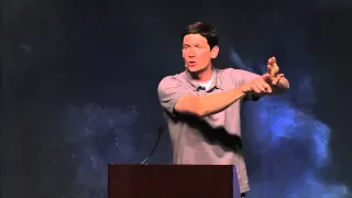 Youth (TGC 2011) by Matt Chandler