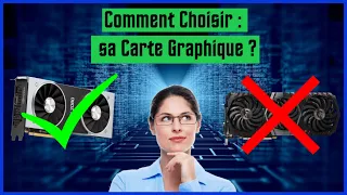 Tout Savoir Sur Les Cartes Graphiques ! (L'info Du Geek #1)