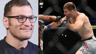 UFC's Dana White unloads on New York Times reporter with profane rant
