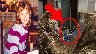 54 Years After Mom Vanished Without a Trace, Workers Make Astonishing Discovery in Her Yard