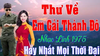 Thư Về Em Gái Thành Đô, Chuyện Một Người Đi…Liên Khúc Rumba Hải Ngoại Vượt Thời Gian, Đắm Say Thế Hệ