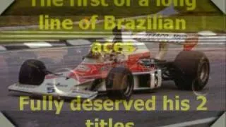 1970's top 10 formula 1 drivers