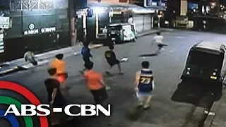 UKG: Riot sa Quiapo huli sa video