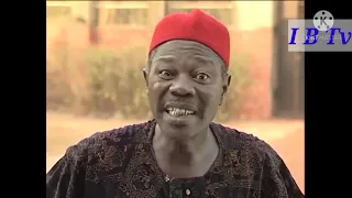 SAM LOCO COUGHT WITH HIS BROTHER'S WIFE/ LATEST FUNNY NIGERIAN COMEDY MOVIES