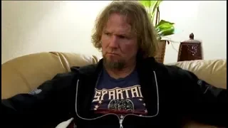 SHOCKING NEWS...! Sister Wives Stars Kody Brown Fights With Wives Over Moving From Nevada