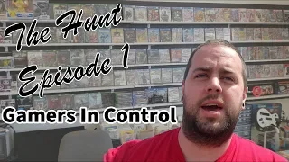 The Hunt: Episode 1 - Gamers In Control | GameDad