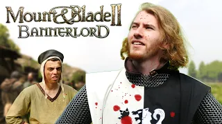 Mount and Blade Bannerlord: Becoming King