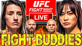 🔴 UFC Vegas 26: Rodriguez vs Waterson + Cerrone vs Morono LIVE Fight Reaction | The MMA-Holes