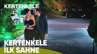 Kertenkele piyasaya çıkıyor - Kertenkele 1. Bölüm