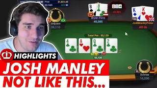 Top Poker Twitch WTF moments #398