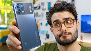 POCO X5 & POCO X5 Pro - NO LOS ANALIZARÉ