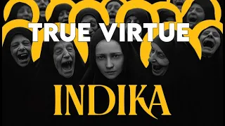 INDIKA | True Virtue achievement