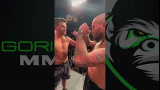 Dominick Cruz vs Marlon Vera: UFC San Diego Face-off
