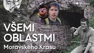 Krásy Krasu 2. | Hanibal.cz