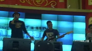 DYGTA BAND - Demi Cinta -