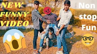 Gaibandha - Must Watch New Funny Videos 2021 Top New Comedy Videos 2021 Try To Not Laugh Episode 12