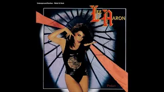 L̲ee A̲aron - T̲he L̲ee A̲aron P̲r̲oject (1982) [Full Album]