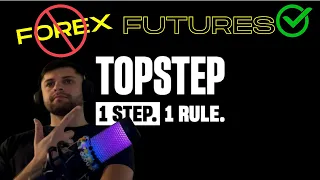 Why I Stopped Trading Forex and Switched to Futures