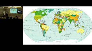 JSGS Lecture ~ Geopolitical and Security Challenges in the Arctic