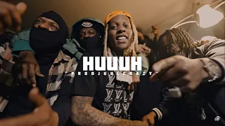 [BUY 2 GET 15] (Hard) Lil Durk Type beat “Huuuh”