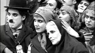 Charlie Chaplin - The Immigrant (Иммигрант) 1917