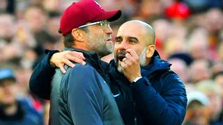 HEATED Manager Rivalries