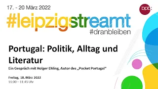 Portugal: Politik, Alltag und Literatur